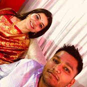 Swati Singh's photo
