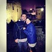 Valentina Cespedes de Gomes's photo