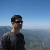 Foto von Gil Henzel