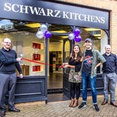 Schwarz Kitchens's profile photo