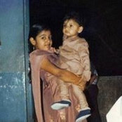 Sunita Kaushik's photo