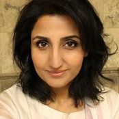 Huma Khan's photo