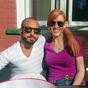 Foto von Caitlin Rivero