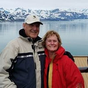 Judy Davis's photo
