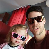 Simon Cloutier's photo