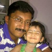 Photo de Partha Gupta