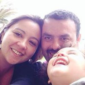 Foto von Cesar Martínez