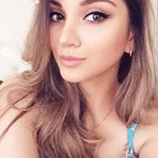 Ayda Irannezhad's photo