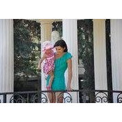 Alona Fishchenko's photo