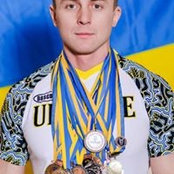 Александр Барчук's photo