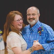 Mel Smith's photo