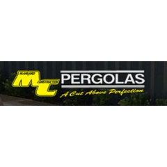 MC Pergolas