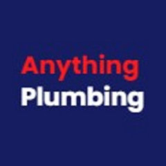 Anything Plumbing