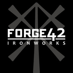 Forge 42 Ironworks