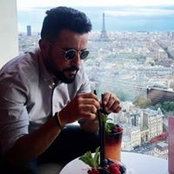 Emre Kına's photo