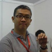 Khoo Shiang's photo