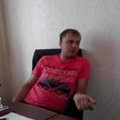 Vitali Kazantcev's photo