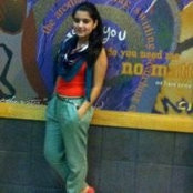 Steph Anys billede