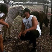 Sid Ortiz's photo