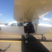 Lerato Ntelane's photo
