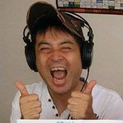Koichi Hamasaki's photo