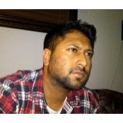 Foto de Avinash Aranha