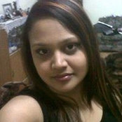 Esha Ramlogans billede