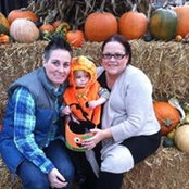 Melissa McDaniel's photo