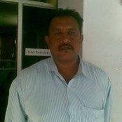 Ramesh Munivenkatappa Nagappa's photo