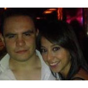 Alexandra Alvarez's photo
