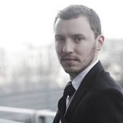 Stéphane Ramirez's photo