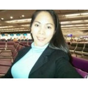 Foto von Katherine Deguzman-de Castro