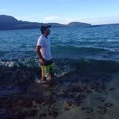 Gabriel Garrido's photo