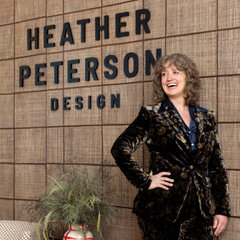 Heather Peterson Design