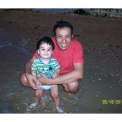 Ahmed Mansour's photo