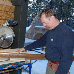 West Branch Carpentry LLC