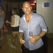 Ben Hattersley's photo