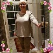 Foto von Carmen Padberg