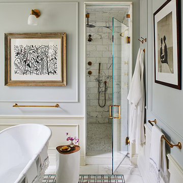 Cobble Hill Brownstone