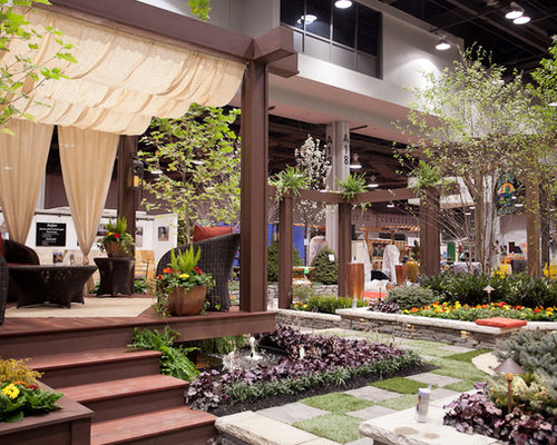 Cincinnati Home and Garden Show 2013