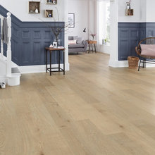 Beach house Flooring