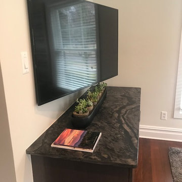 Seidel Project