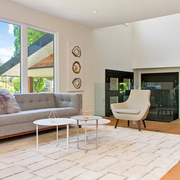 Terrace Redefined
