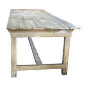 French Farm Table