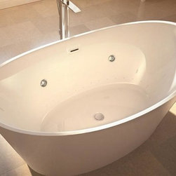 Tubs - Bathtubs