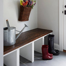 Mudroom
