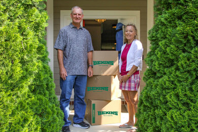 Moving Services