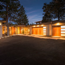 Garage Doors