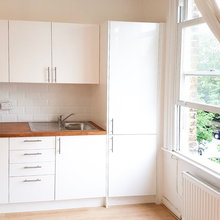 Kitchen Design