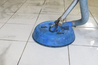 Magic Tile and Grout Cleaning Sydney